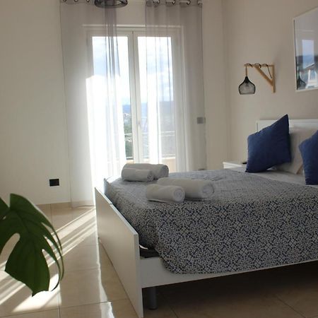 Bed and Breakfast La Rinella Caria Exterior foto