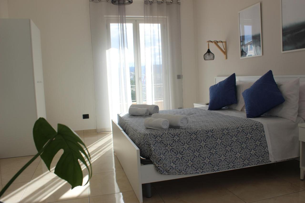 Bed and Breakfast La Rinella Caria Exterior foto