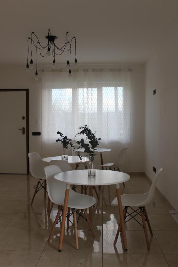 Bed and Breakfast La Rinella Caria Exterior foto