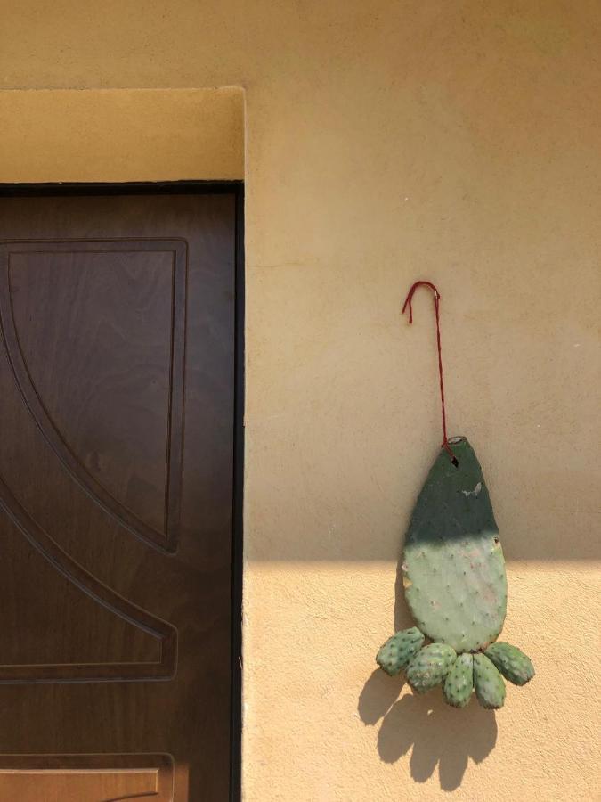 Bed and Breakfast La Rinella Caria Exterior foto