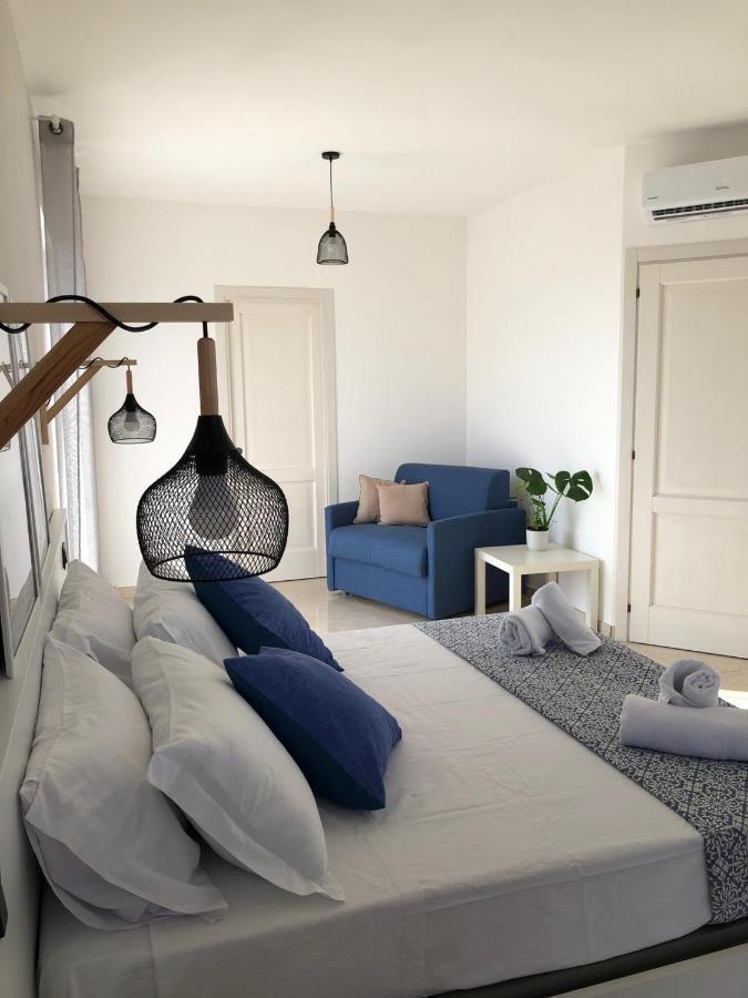 Bed and Breakfast La Rinella Caria Exterior foto