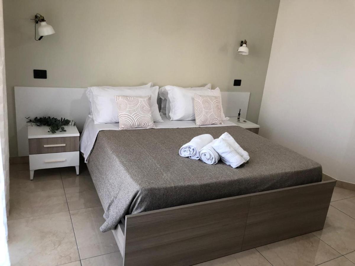 Bed and Breakfast La Rinella Caria Exterior foto